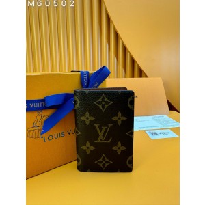 루이비통 M60502 카드지갑 머니클립