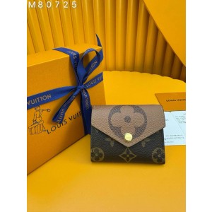 루이비통 M80725 카드지갑 머니클립