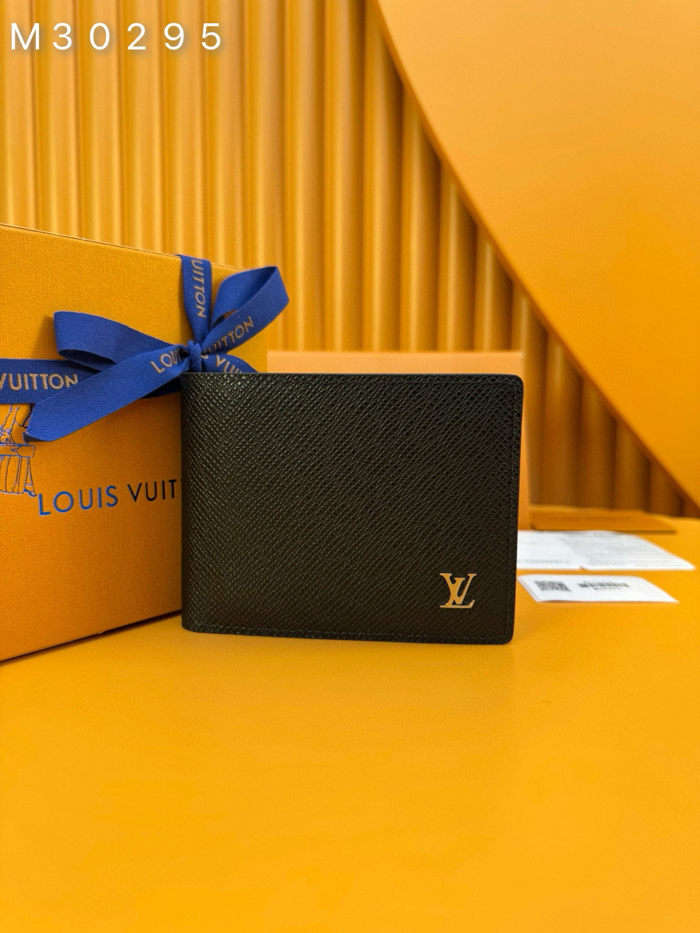 루이비통 M30295 남자 반지갑