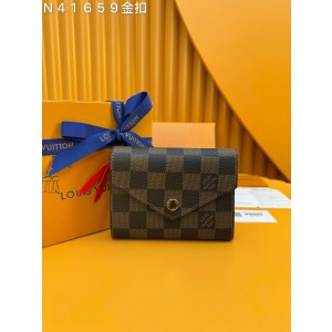 루이비통 N41659 카드지갑 머니클립