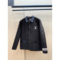 루이비통 남자 패딩