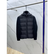 루이비통 남자 패딩