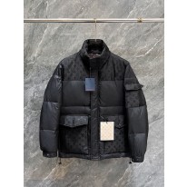 루이비통 남자 패딩