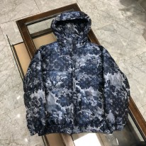 루이비통 남자 패딩