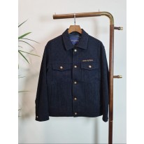 루이비통 남자 패딩