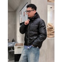 루이비통 남자 패딩