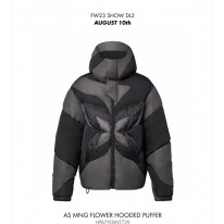 루이비통 남자 패딩