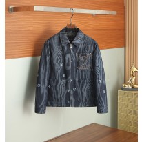 루이비통 남자 패딩