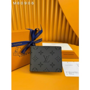 루이비통 M80906 남자 반지갑