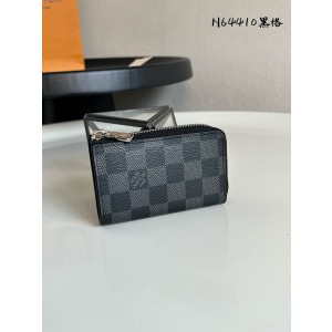 루이비통 N64410 카드지갑 머니클립
