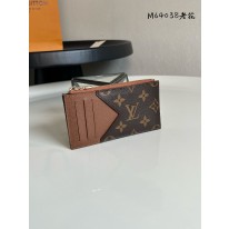 루이비통 M64038 카드지갑 머니클립