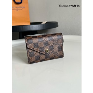 루이비통 N62360 카드지갑 머니클립