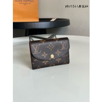 루이비통 N62361 카드지갑 머니클립