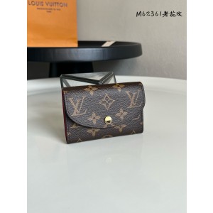 루이비통 N62361 카드지갑 머니클립