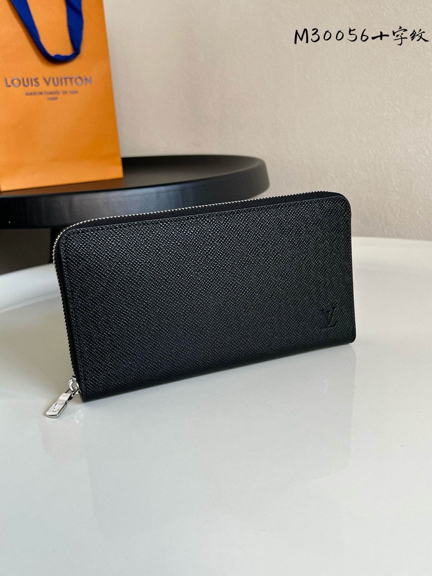 루이비통 M30056 남자 장지갑