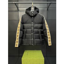 구찌 남자 패딩