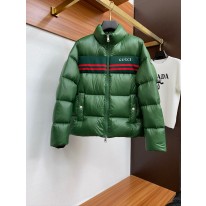 구찌 남자 패딩