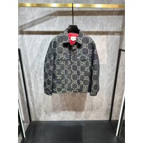 구찌 남자 패딩