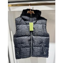 구찌 남자 조끼