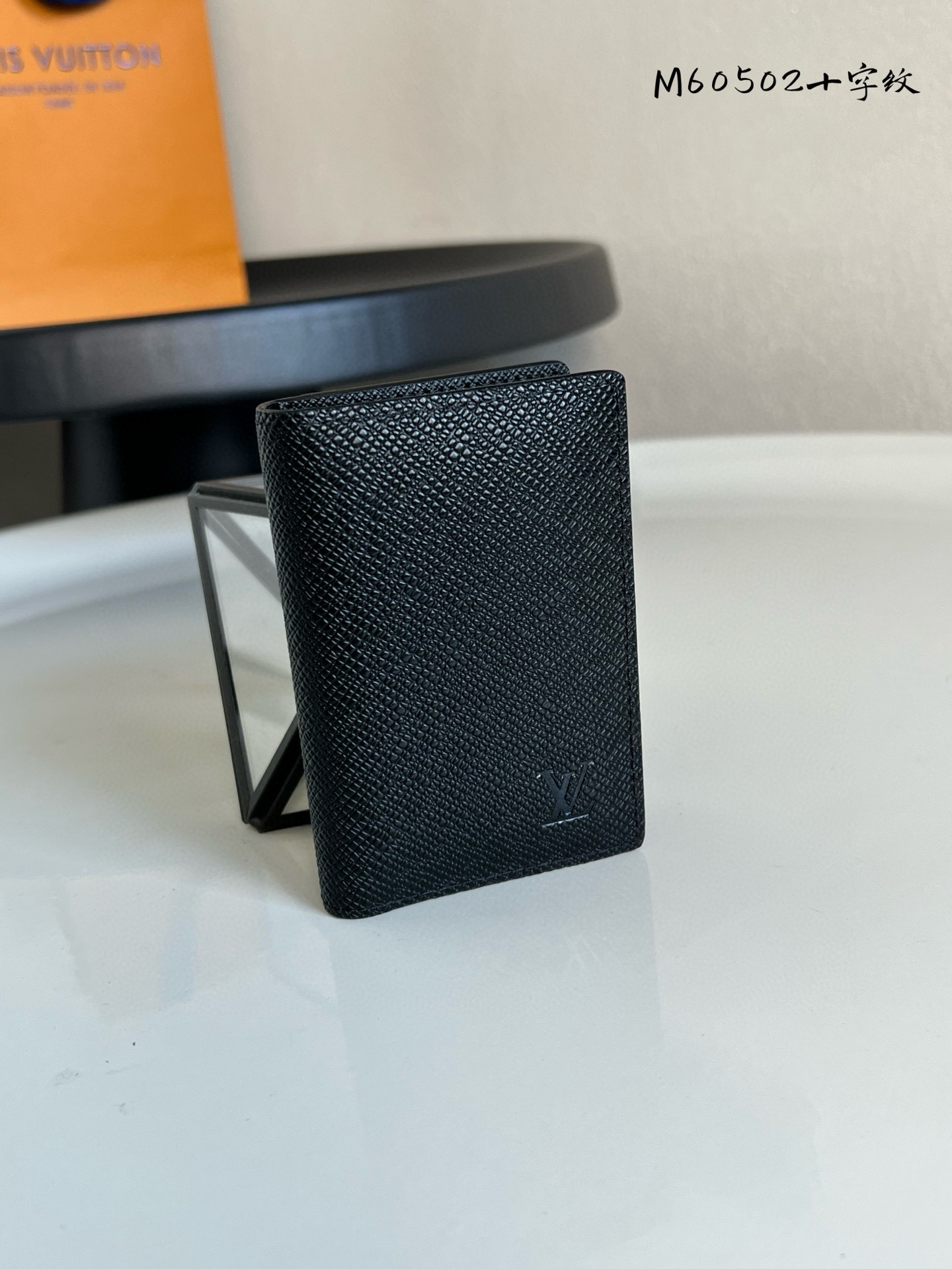 루이비통 M60502 카드지갑 머니클립