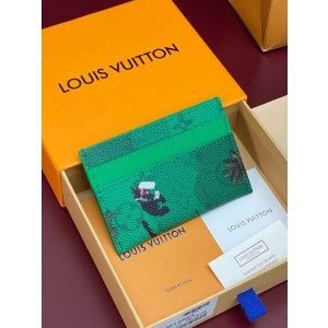 루이비통 M14862 카드지갑 머니클립