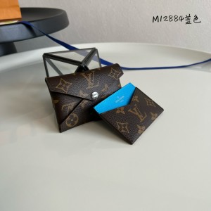 루이비통 M12884 카드지갑 머니클립