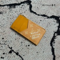 루이비통 M12660 카드지갑 머니클립