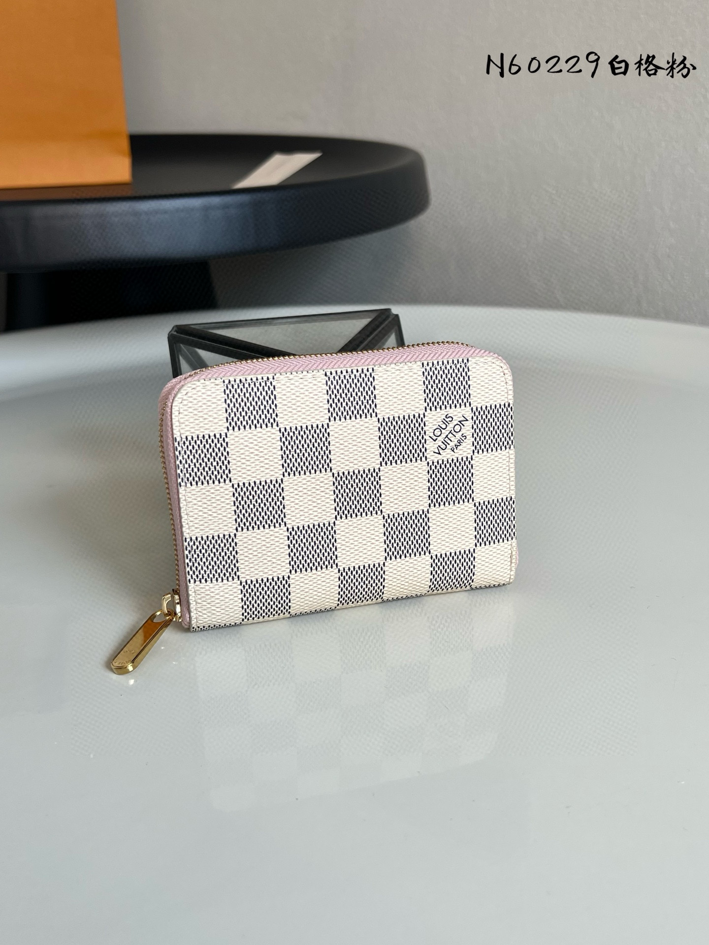 루이비통 N60229 카드지갑 머니클립