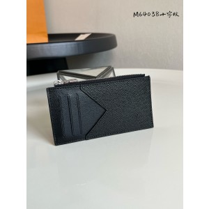 루이비통 M64038 카드지갑 머니클립