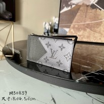 루이비통 M30839 카드지갑 머니클립