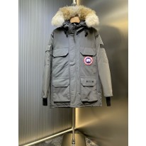 캐나다구스 남녀공용 패딩