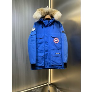 캐나다구스 남녀공용 패딩