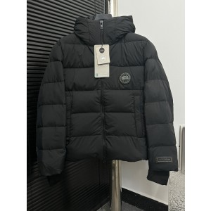 캐나다구스 남녀공용 패딩