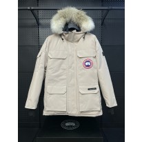 캐나다구스 남녀공용 패딩