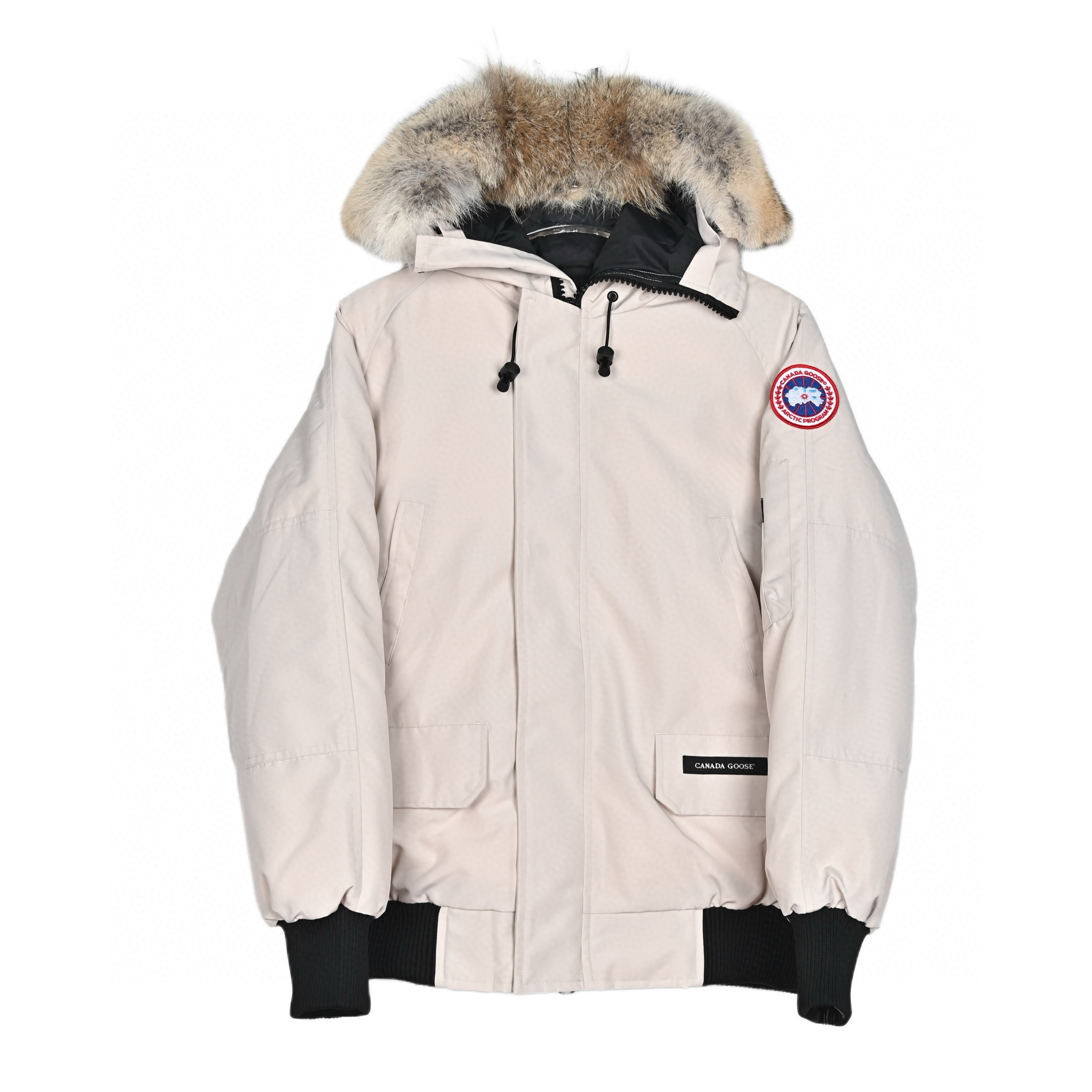 캐나다구스 남녀공용 패딩