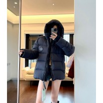 캐나다구스 남녀공용 패딩
