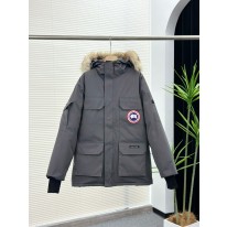 캐나다구스 남녀공용 패딩