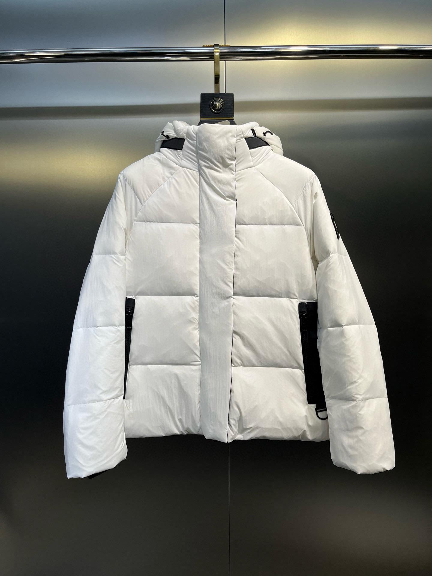 캐나다구스 남녀공용 패딩