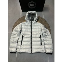 캐나다구스 남녀공용 패딩