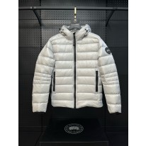 캐나다구스 남녀공용 패딩