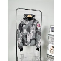 캐나다구스 남녀공용 패딩