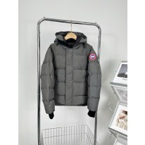 캐나다구스 남녀공용 패딩