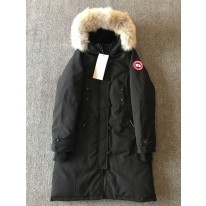 캐나다구스 남녀공용 패딩