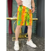 루이비통 남자 반바지