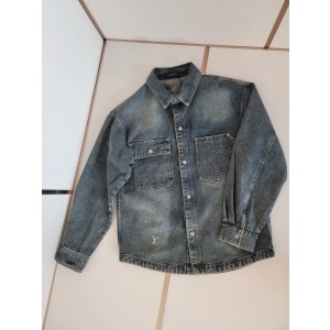 루이비통 남자 자켓