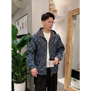 루이비통 남자 자켓