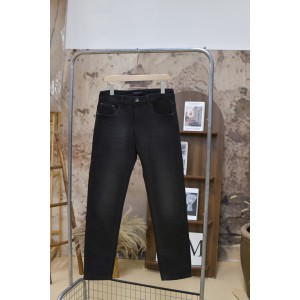 루이비통 남자 청바지