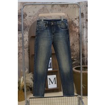 루이비통 남자 청바지