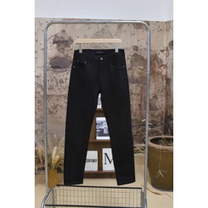 루이비통 남자 청바지
