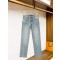 루이비통 남자 청바지